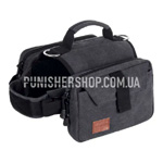 Dog Pack 2.0 Tactical Backpack | Punishershop