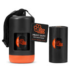 Dog Poop Bag Dispenser : Tuff Pets