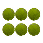 Double Strength Dog Tennis Ball | Biggamehunters.co.uk