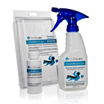 Doggicleen Skunk Spray : Biocidesystems.com