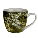 Dogwood In Spring Mug - Spode