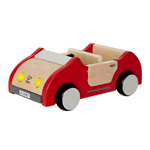 Dollhouse Family Car : Hape Toys