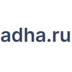 Domain Adha.ru | Reg