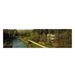 Domaine Le Bois Aux Daims : Center Parcs