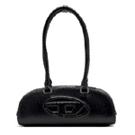Dome Bowling Shoulder Bag : D2Store