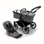 Bugaboo Donkey 5 Base - Bugaboo.com