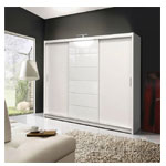 Door Sliding Wardrobe - Garnero Arredamenti