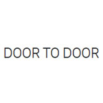 Door To Door Delivery Parcel - Dhl Parcel