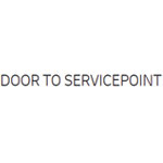 Door To ServicePoint Delivery Parcel - Dhl Parcel