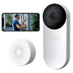 Battery Video Doorbell Bellcam - Arenti