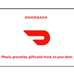 DoorDash eGift - Giftcards