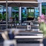 Dorint Hotel Munich Garching | Justaway.com