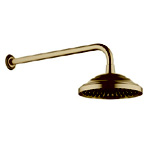 Dornbracht Rain Shower Head : Neuesbad