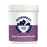 Dorwest Kelp Seaweed Powder - Petcaresupplies.com Dorwest Kelp Seaweed Powder - Petcaresupplies.com