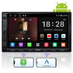 A5lg2a7t 7 Double Din Car Stereo - Atoto Direct