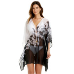 Double Duty Caftan Cover Up | BleuRodBeattie