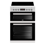 Double Oven Electric Cooker | Renew2U