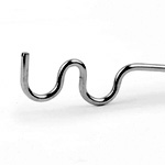 Double Rod Brackets - Fabricville.com