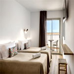 Double Room : Htophotels