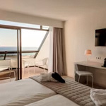 Premium Top Double Sea View Room | Hotelesdunas.com