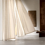 Double-Sided Pattern Curtains | Curtarra.com
