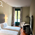 Double Superior Room : AR Hoteles