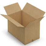 Double Walled Box - Raja 