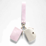 Double Wristlet Pouch : Lululemon.fr