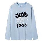 Double Yarn Single Jersey Monogram - Semir