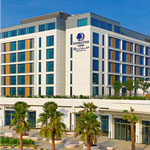 DoubleTree By Hilton Dubai - Yas Island