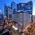 Doubletree By Hilton Hotel : Hilton