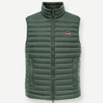 Down Sleeveless Down Jacket : Colmar