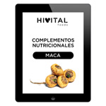 Download The Free Ebook Maca : Hivital