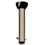 Downrod Nickel : AtomiSmart