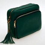 Downton XL Crossbody Bag : SwoonLondon
