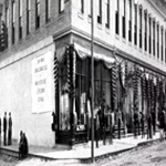 Downtown Missoula A Historical Walking Tour - VoiceMap