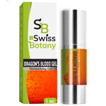 Dragons Blood Gel : Swissbotany