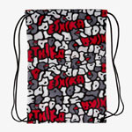 Drawstring Bag : Ethika
