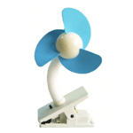 Dreambaby Portable Stroller Fan | Babymonitorsdirect.co.uk