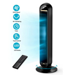 Dreo Tower Fans For Home : Walmart.com
