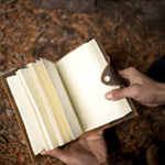 Drifter Journal Refill Paper | Kodiakleather.com