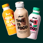 Drinks Tasting Package - YfoodLabs