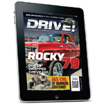 Drive June 2025 Digital - Engagedmedia