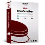 Drive Scrubber Restores : Iolo.com