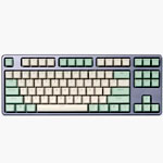 Drop Skylight Series Keycap Set - Drop