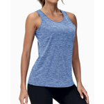 Dry Athletic Tank Tops : Tacvasen