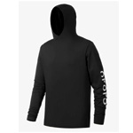 Unisex Quick Dry Pullover Hoodie - Ororo