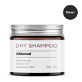 Dry Shampoo | Akamai Basics