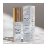 Dry Skin Oil - Delfina Skin