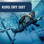 Dry Suit Course - Sklep Deepspot
